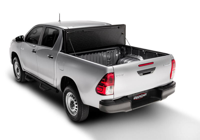 UnderCover Flex 2022 Tundra Std/Crew/Dbl Cab (w/ or w/o CMS) - FX41018