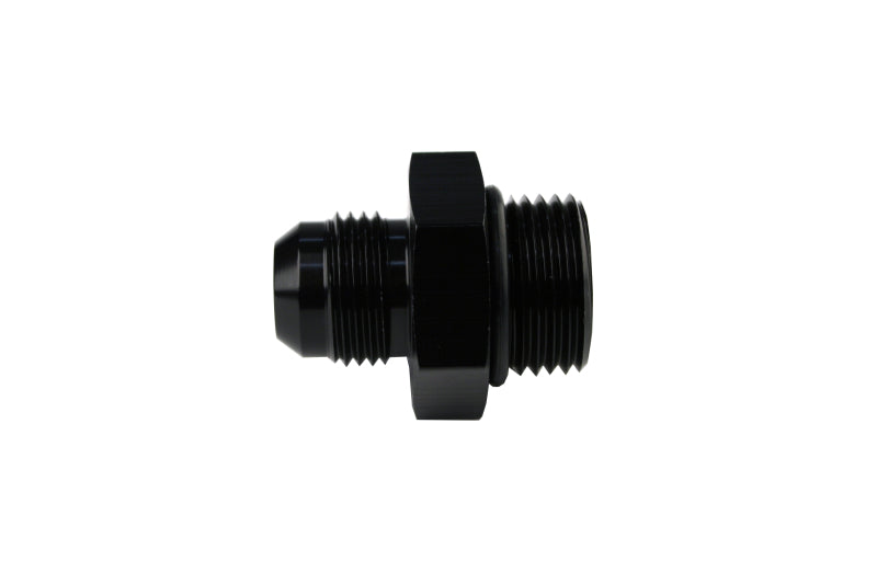 Aeromotive AN-10 O-Ring Boss / AN-08 Male Flare Reducer Fitting - 15610