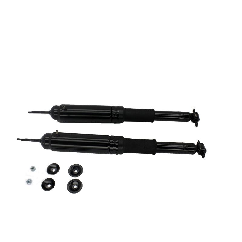 KYB Shocks & Struts Self Leveling Rear BUICK LeSabre 2000-05 - SR1002