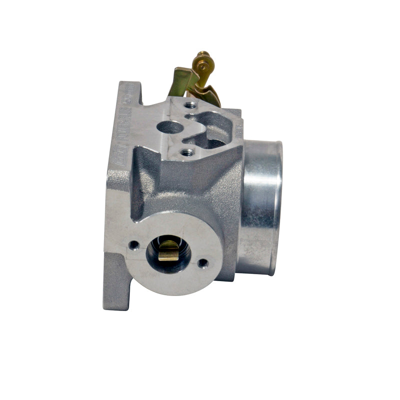 BBK 94-98 Mustang V6 56mm Throttle Body BBK Power Plus - 1548