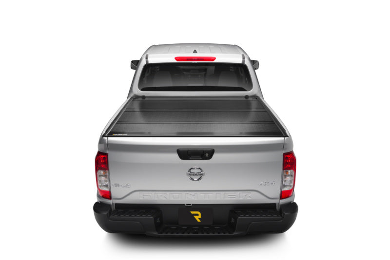 BAK 2022 Nissan Frontier 6ft Bed BAKFlip G2 - 226539