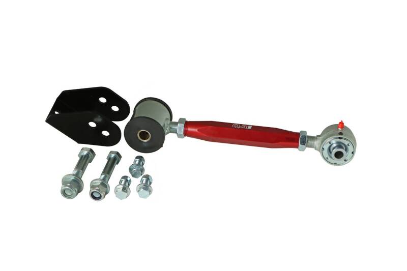 QA1 68-70 GM B-Body Upper Adjustable Tubular Trailing Arms - 5298