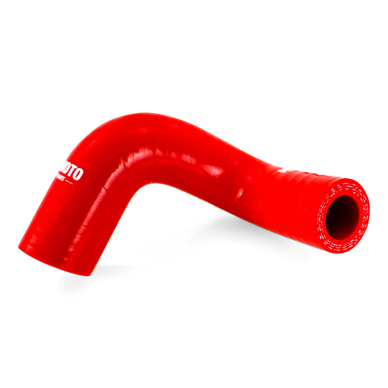 Mishimoto 96-02 Toyota 4Runner 3.4L (w/ Rear Heater) Silicone Heater - MMHOSE-4RUN34-96HHRRD