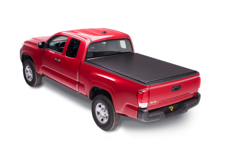 Truxedo 16-20 Toyota Tacoma 5ft Lo Pro Bed Cover - 556001