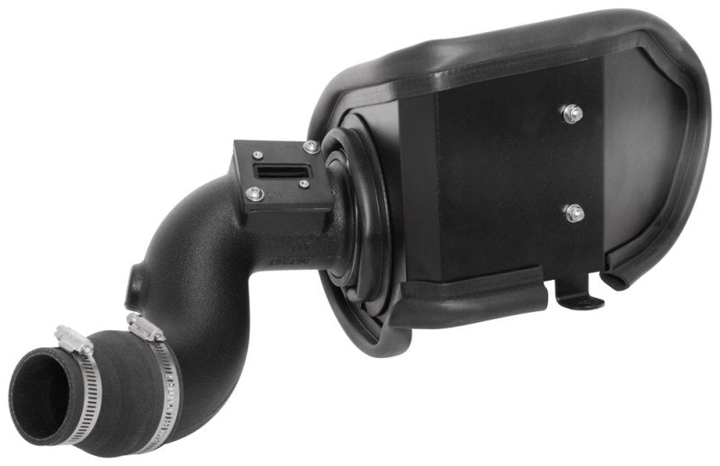 K&N 16-18 Chevrolet Malibu L4-1.5L F/I Turbo Aircharger Performance Intake - 63-3106