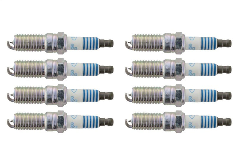 Ford Racing 11-21 Mustang GT 5.0L Cold Spark Plug Set - M-12405-M50A