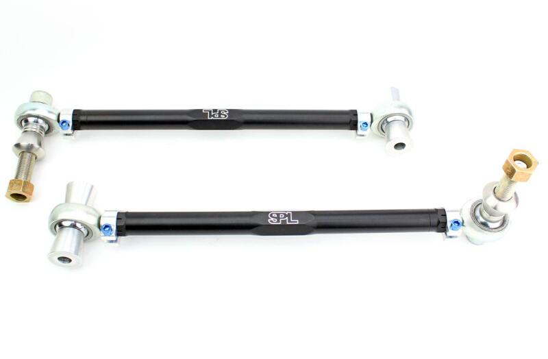 SPL Parts 06-13 BMW 3 Series/1 Series (E9X/E8X)/F8X Front Tension - SPL TR E9X