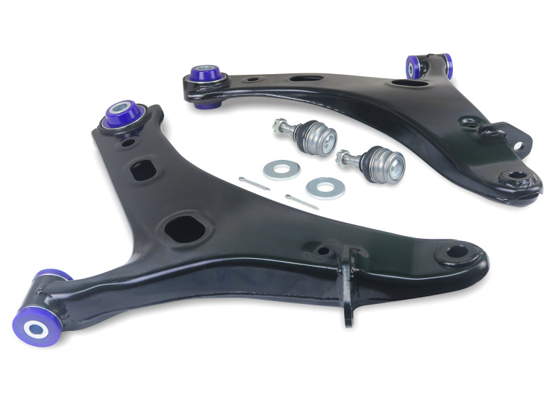SuperPro 2014 Subaru Forester 2.5i Touring Front Lower Control Arm - TRC1040