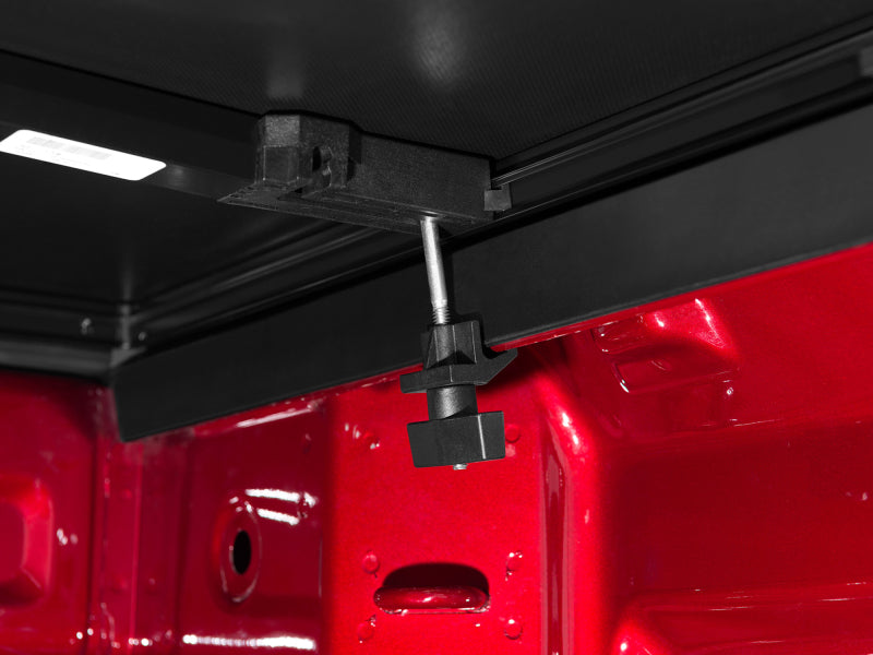 Tonno Pro 97-03 Ford F-150 8ft Styleside Tonno Fold Tri-Fold - 42-313