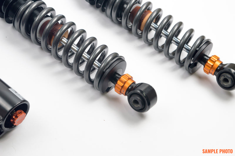 AST 5100 Series Shock Absorbers Coil Over VW Golf Mk2 - ACU-V1302S