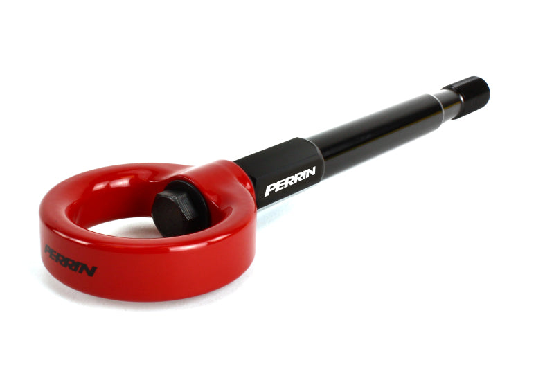 PERRIN 13-20 & 2022 Subaru BRZ / 13-16 Scion FRS - PSP-BDY-255RD