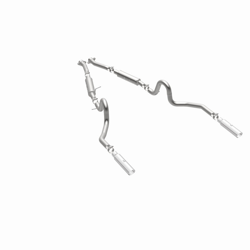 MagnaFlow Magnapack Sys C/B 94-98 Ford Mustang Gt/Cobra 4.6L - 15677