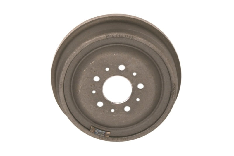 Ford Racing 11inch X 2.25inch Brake Drum - M-1126-B