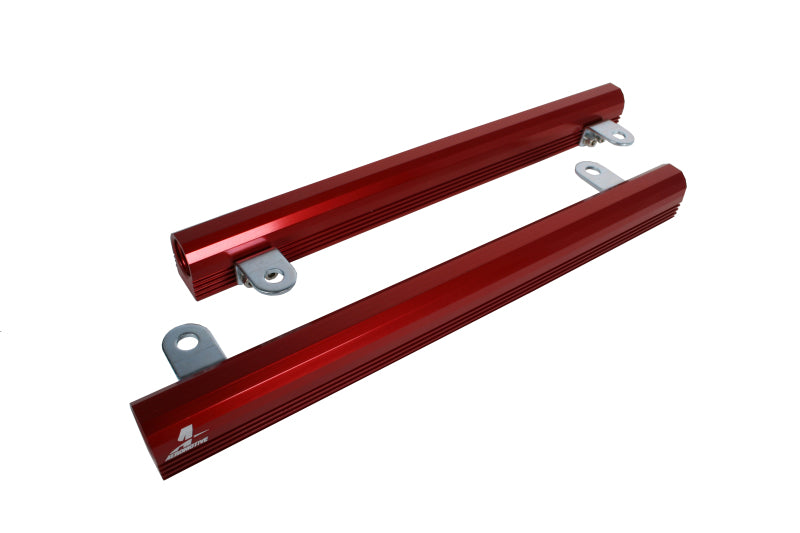 Aeromotive 07 Ford 5.4L GT500 Mustang Fuel Rails - 14144
