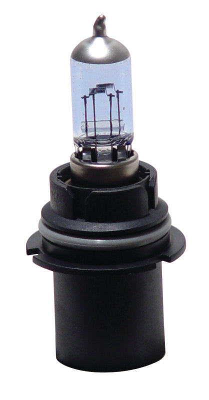 ANZO Halogen Bulbs Universal 9004 12V 55/65W Super White Twin - 809004