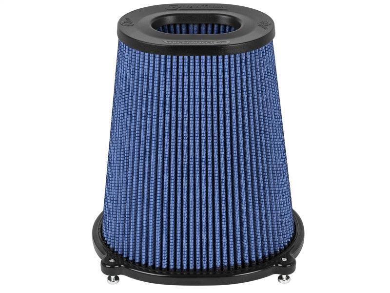 aFe Quantum Pro-5 R Air Filter Inverted Top - 5.5inx4.25in - 23-91133