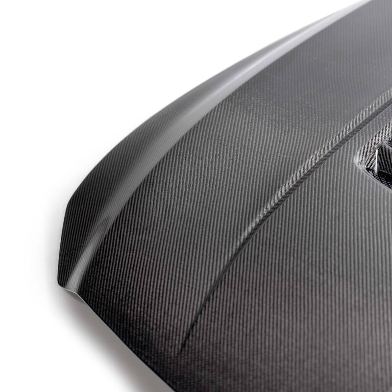 Anderson Composites 20-23 Cadillac CT5-V Blackwing Carbon Fiber Hood - - AC-HD22CACT5BW-SV-DS