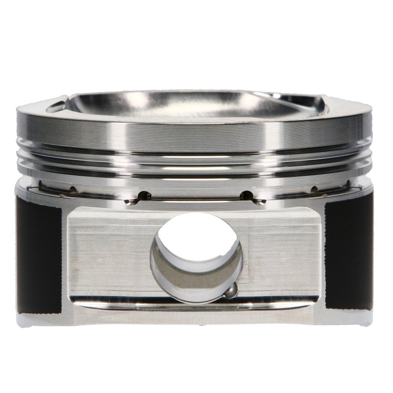 JE Pistons Toyota 3S-GE 3.396 Bore 12.5:1 CR (Set of - 361466