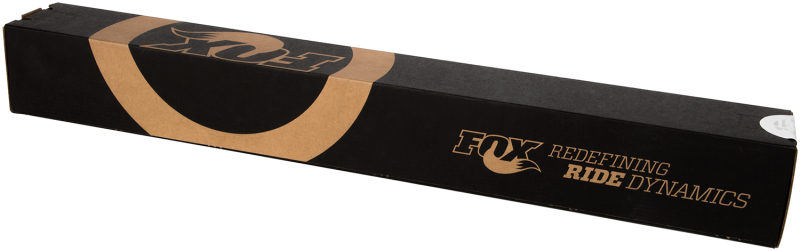 Fox 09+ Dodge 1500 2WD 2.0 Performance Series 5.1in. Smooth - 985-24-096