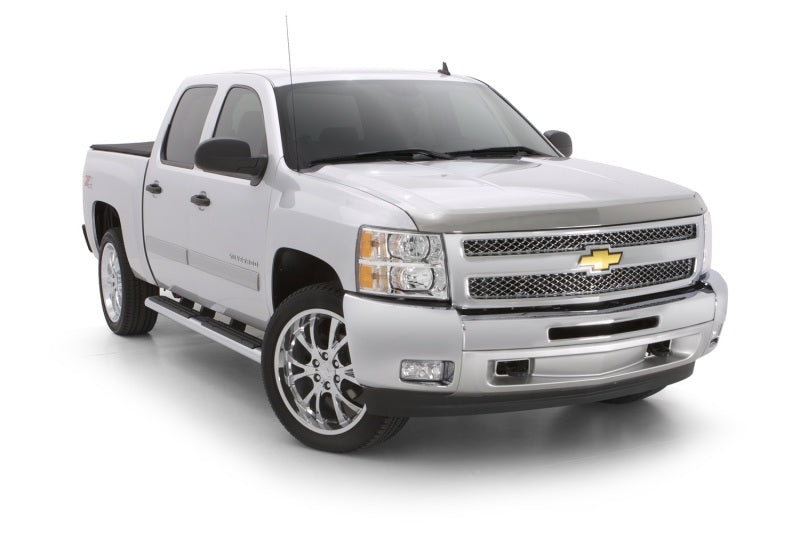 AVS 15-18 Chevy Tahoe Aeroskin Low Profile Hood Shield - - 622066
