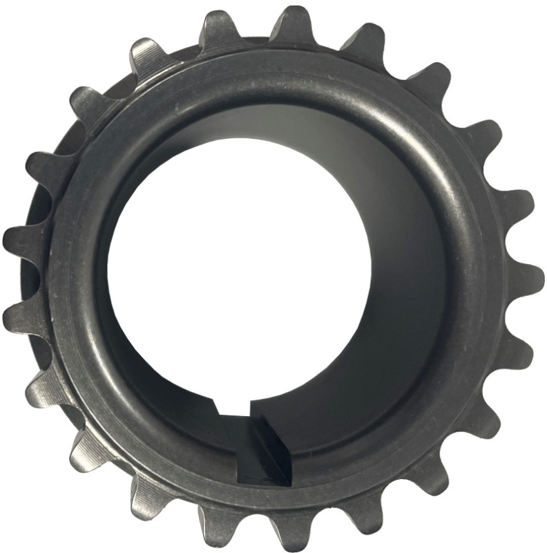 Boundary 2015+ Ford Coyote (All Types) V8 Billet Crankshaft Timing - CM-SP-15