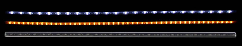 ANZO Side Cab Lights Universal 62in 4 Function LED Side - 861129