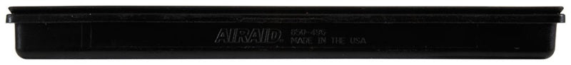 Airaid 13-14 Cadillac ATS V6.3L F/l Direct Replacement Filter - 850-496