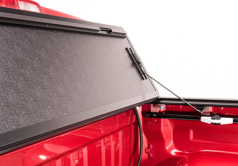 BAK 2022+ Toyota Tundra 5.5ft Bed BAKFlip G2 Bed Cover - 226440