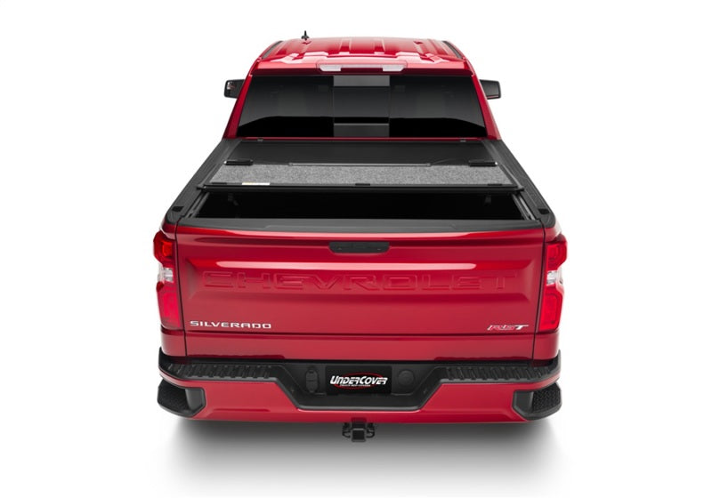 UnderCover 05-15 Toyota Tacoma 6ft Ultra Flex Bed Cover - - UX42003