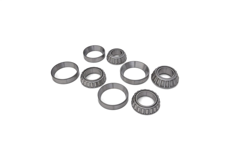 Ford Racing 8.8in Ring Gear and Pinion installation Kit - M-4210-B2