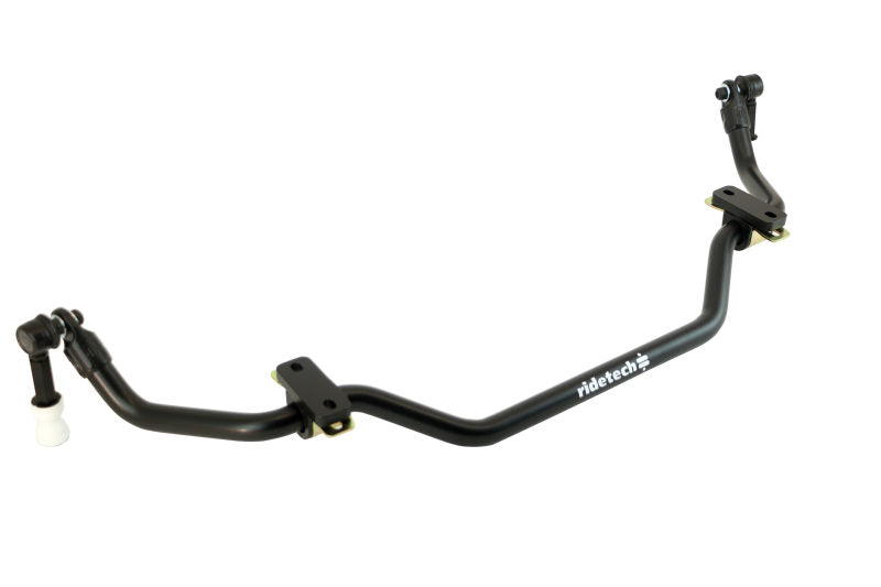 Ridetech 67-70 Ford Mustang HQ CoilOver Suspension System - 12100202