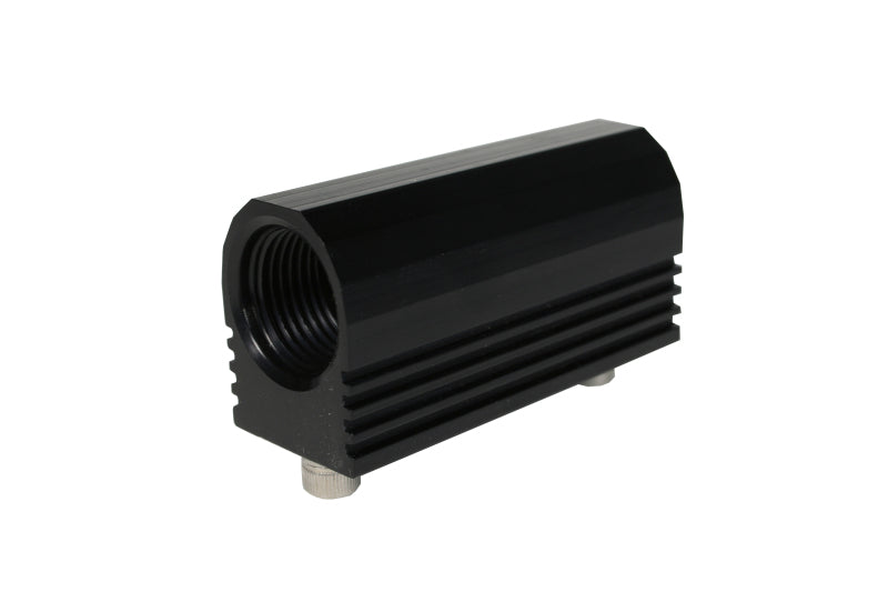 Aeromotive 96-04 Ford 4.6 L Fuel Rail Pressure Sensor Adapter - 15112