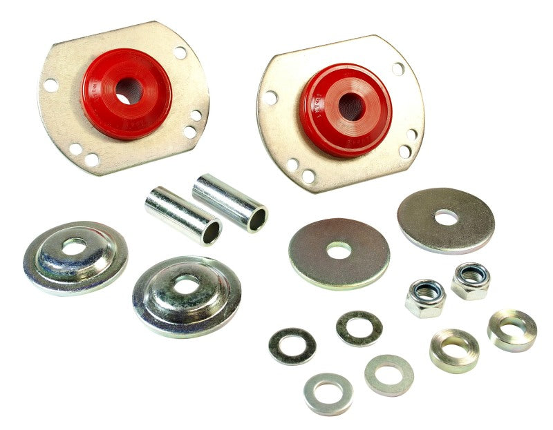 Pedders 04-06 Pontiac GTO Urethane Caster Bush Kit - PED-EP9166