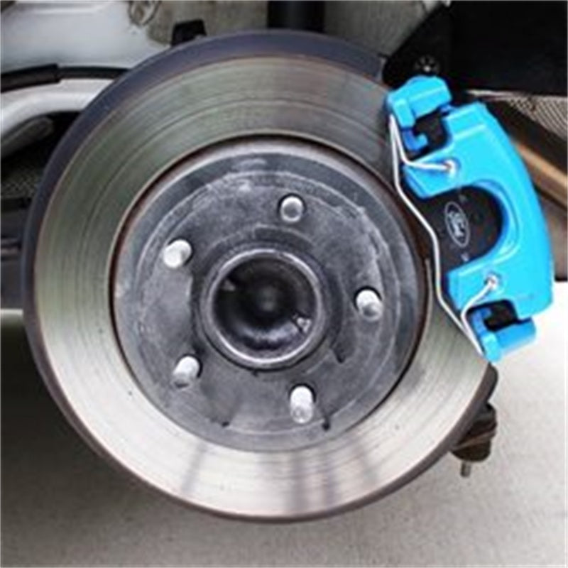 Ford Racing 13-16 Focus ST Performance Rear RS Brake Upgrade - M-2300-WR