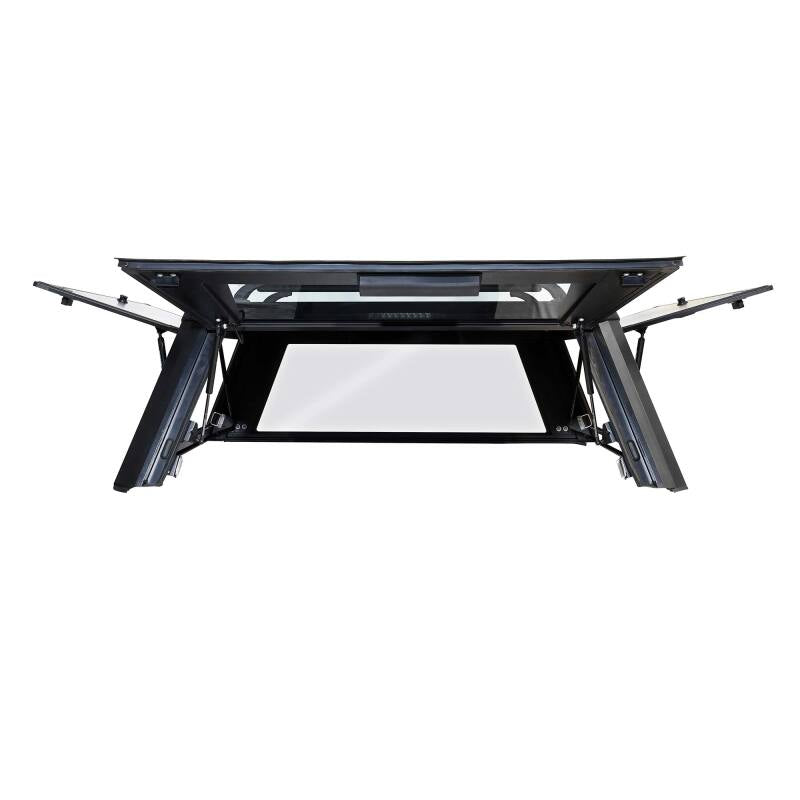 Westin 16-23 Toyota Tacoma 6ft. Bed EXP Truck Cap - - 16-14185A