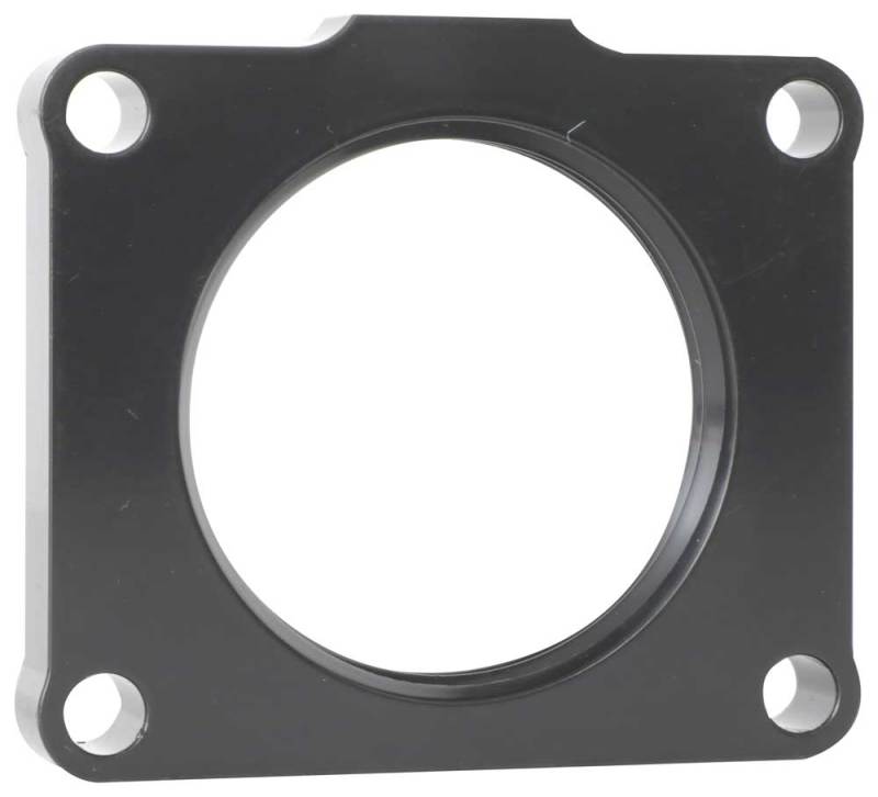 Airaid 99-04 Frontier / Xterra / Pathfinder 3.3L PowerAid TB - 520-505