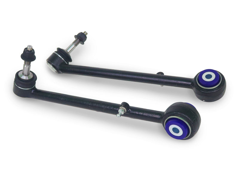 SuperPro 2014 Chevrolet SS Base Front Lower Lower Control Arm - TRC1010
