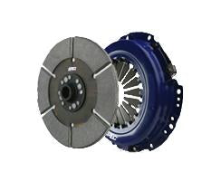 Spec 69-73 BMW 3L/2500/2800/Bavaria Stage 5 (Race) Clutch Kit - SB905