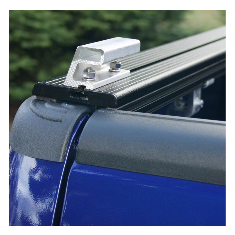 Pace Edwards 04-14 Chevy/GMC Colorado/Canyon Std/Ext Cab SB Utility Rack - UR3002