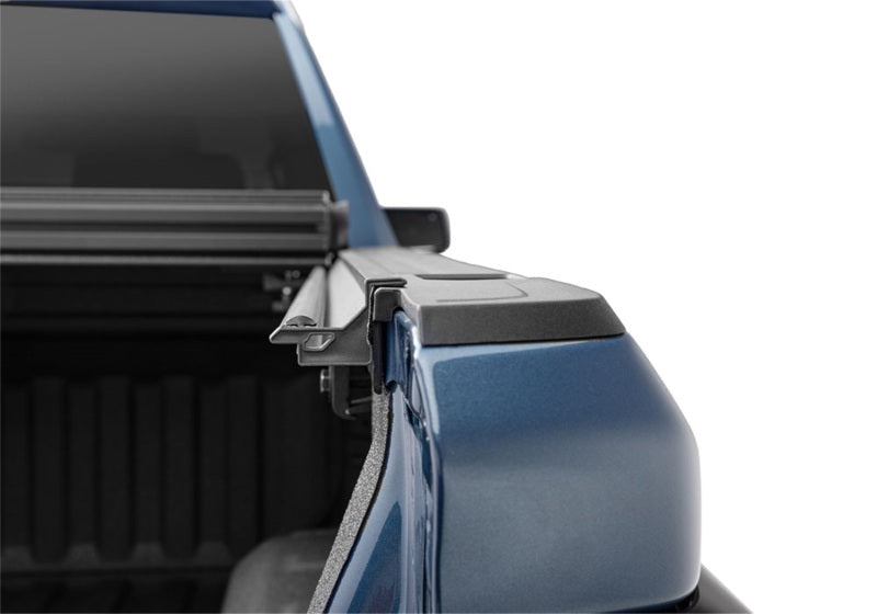 UnderCover 02-25 Dodge Ram (Will Not Fit RamBox) 76.8in. Bed - SL34004