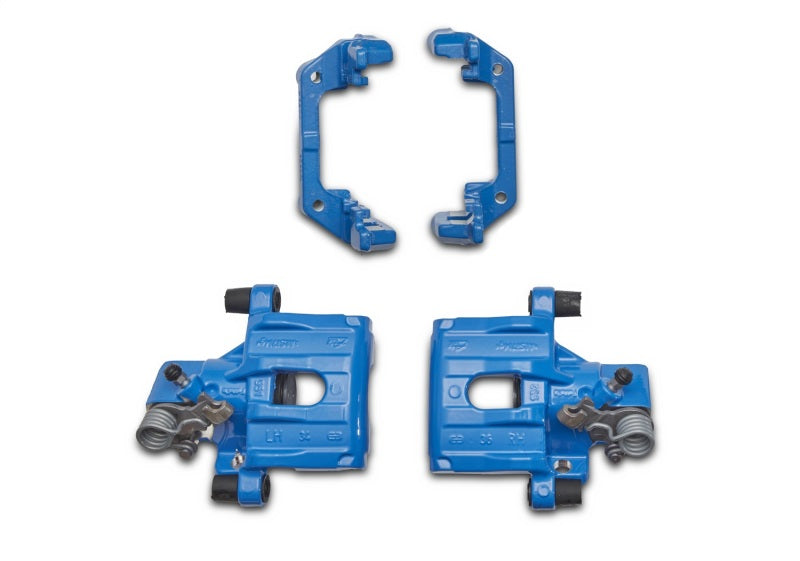 Ford Racing 13-16 Focus ST Performance Rear RS Brake Upgrade - M-2300-WR