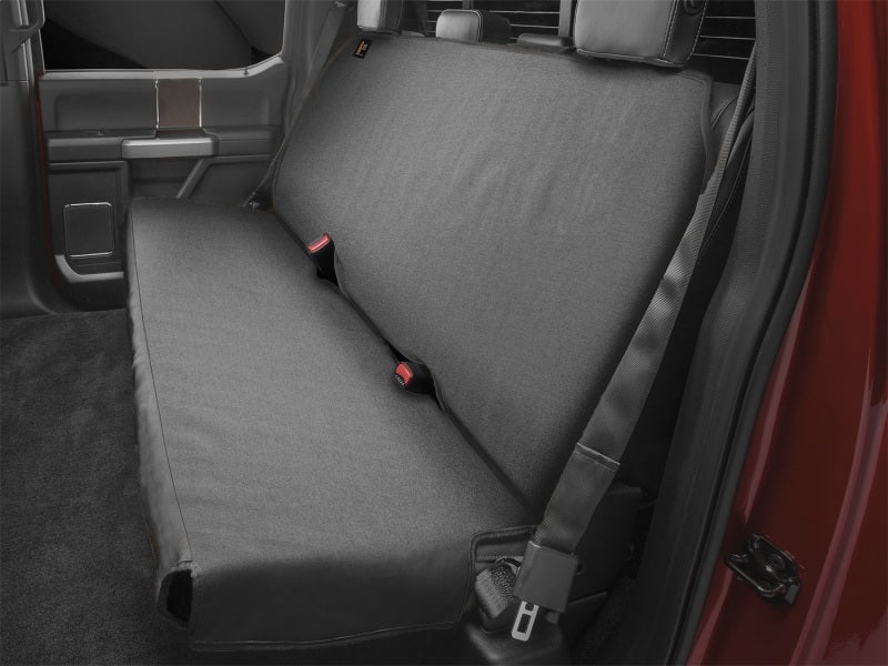 WeatherTech 07-15 Audi Q7 / 07-14 Cadillac Escalade / 09-14 - DE2021CH