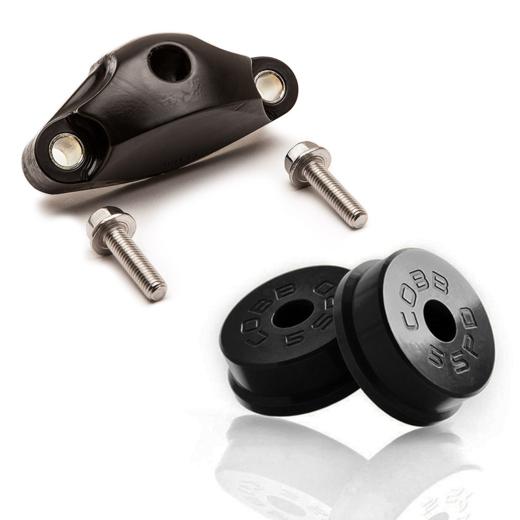 Cobb Subaru 5MT Shifter Bushing Pack - 21132X