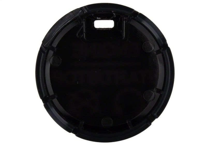Ford Racing 15-17 Mustang Red Starter Button Installation Kit - M-10B776-MR