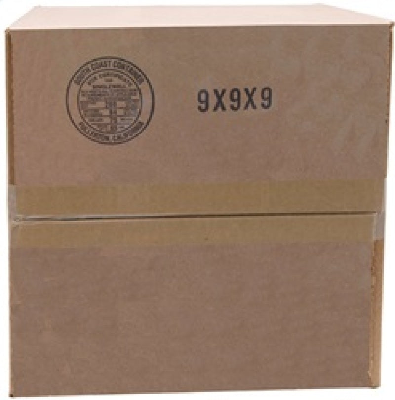 K&N Round Tapered Universal Air Filter 6 inch Flange 7 - RF-1041