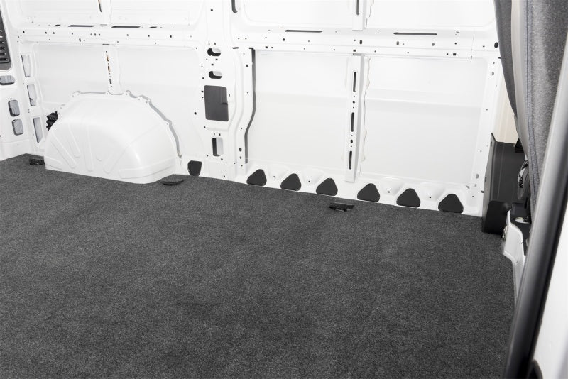 BedRug 2014+ Ram Promaster 159in WB Extended VanRug - Maxi - VRDP14LX