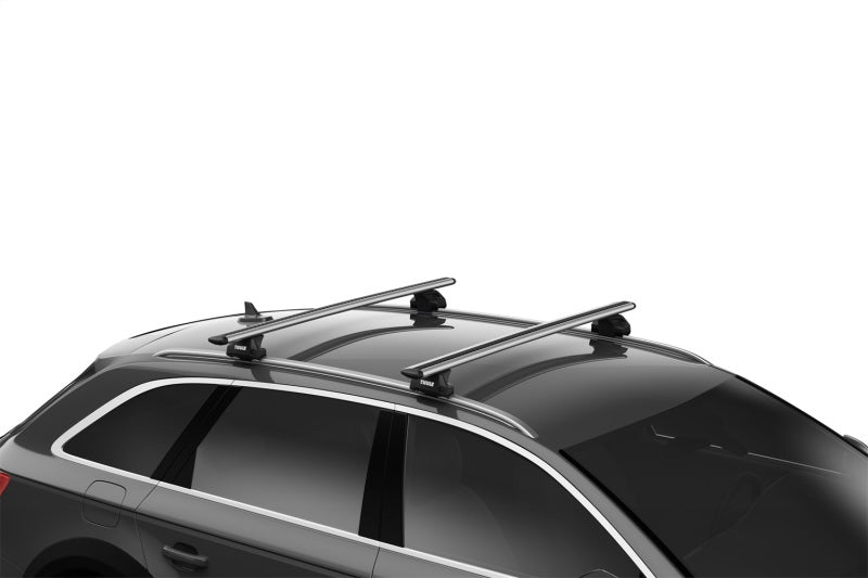 Thule Evo Flush Load Carrier Feet (Vehicles w/Flush Railings) - - 710601