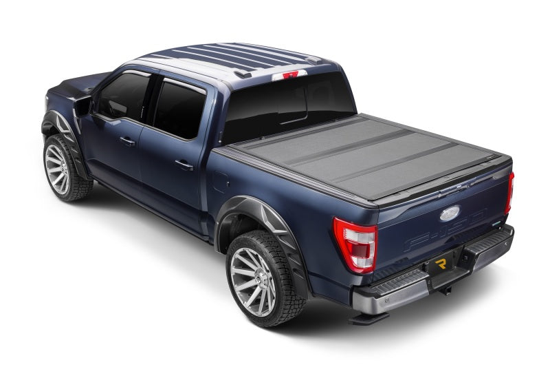 Extang 22-23 Nissan Frontier 6ft. Bed Endure ALX - 80962