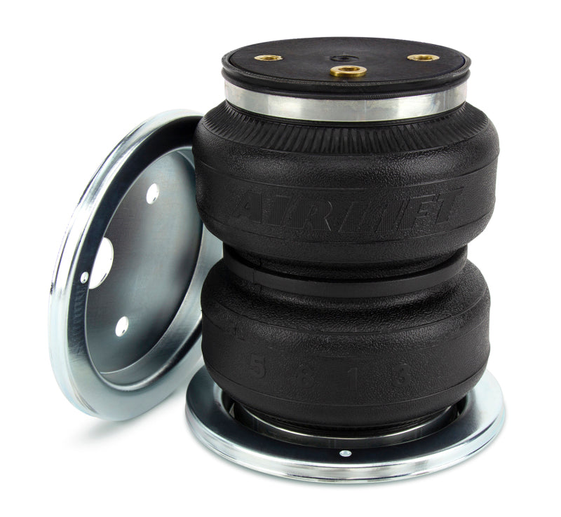Air Lift Loadlifter 5000 Air Spring Kit - 57216