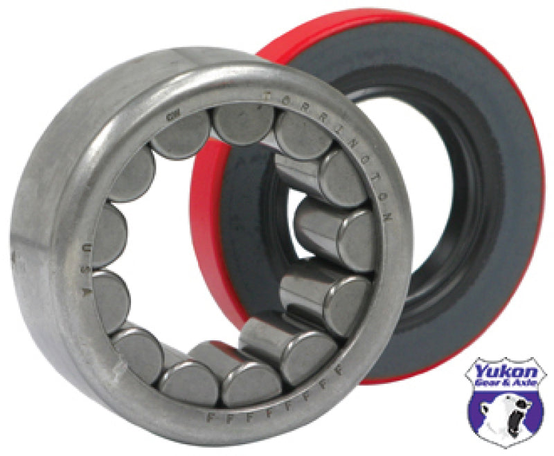 Yukon Gear R1563TAV Axle Bearing and Seal Kit / Torringtonbrand - AK 1563